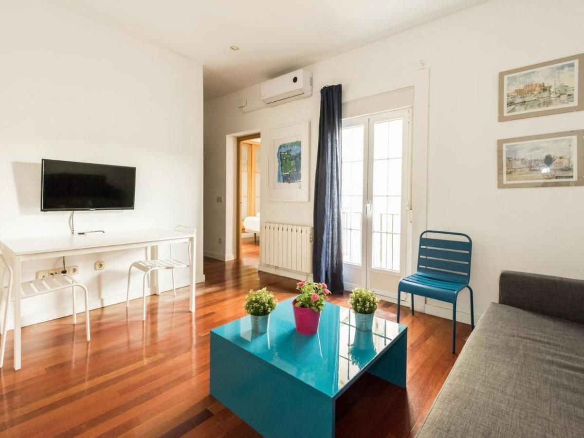 El Hogar De Pizarro Appartement Madrid