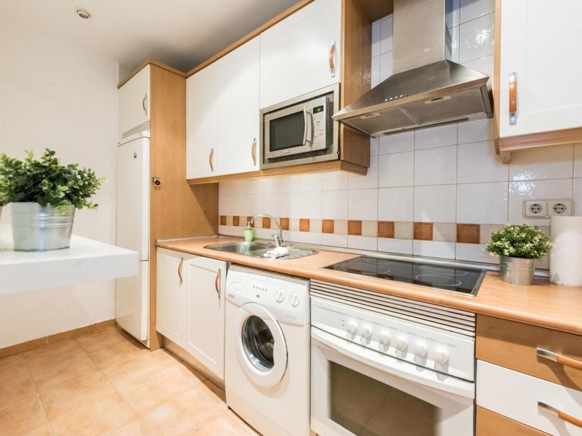 El Hogar De Pizarro Appartement *