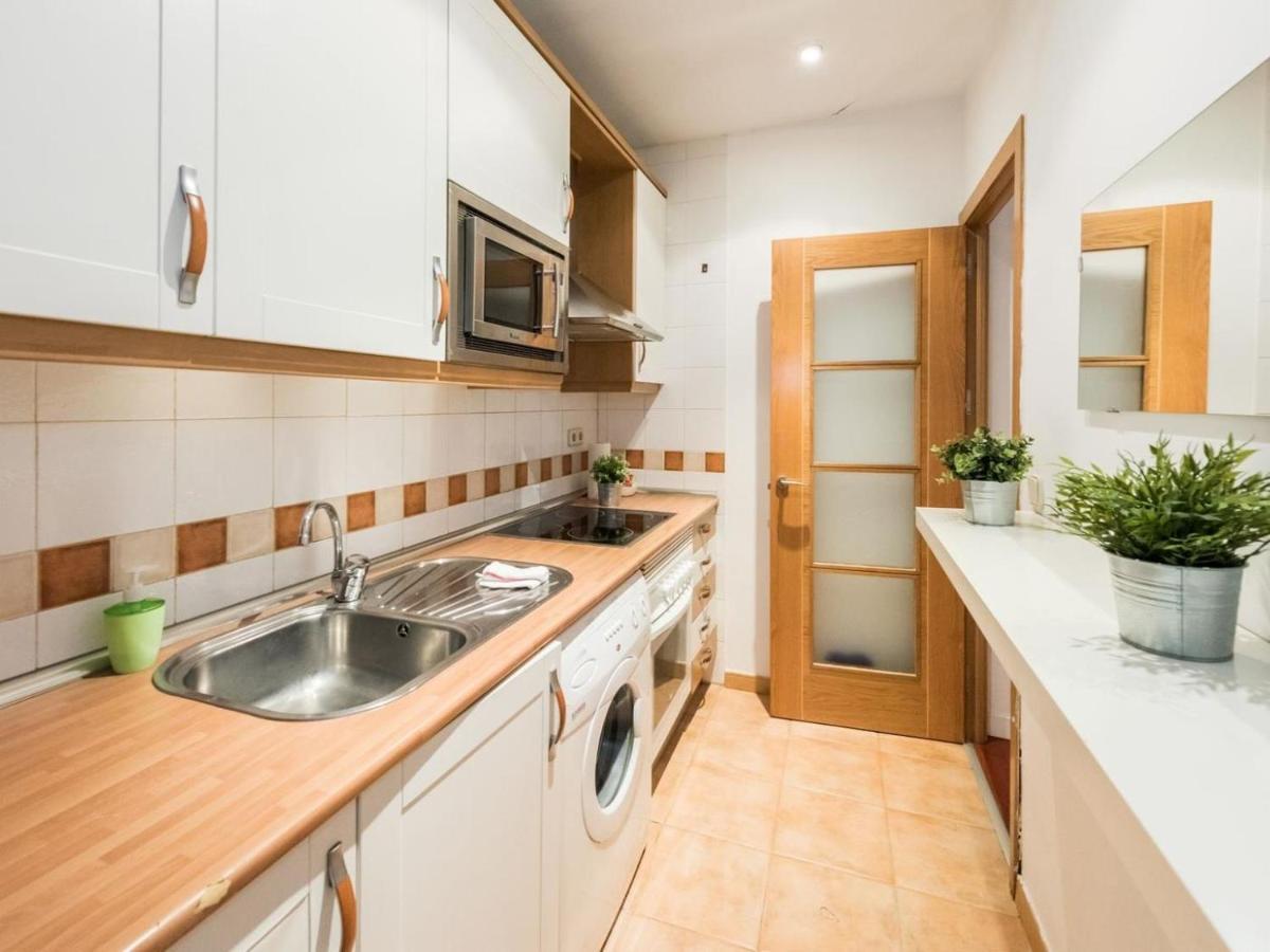 El Hogar De Pizarro Appartement *