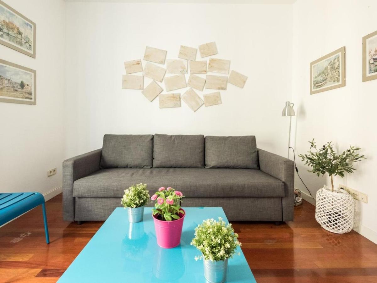 Apartament El Hogar De Pizarro *