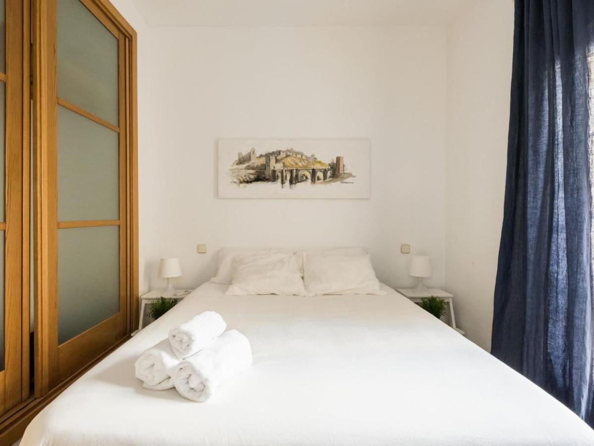 Apartament El Hogar De Pizarro *