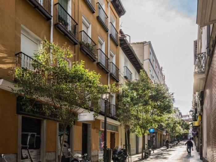 Apartament El Hogar De Pizarro *